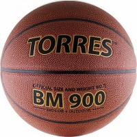 мяч баскетбольный torres bm900 7